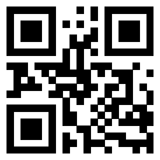Scansione del Qr Code di 3208257680