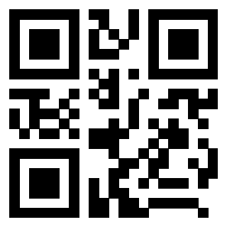 Immagine del QrCode di 3208257681