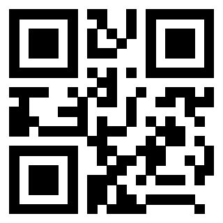 3208257685 - Immagine del Qr Code associato