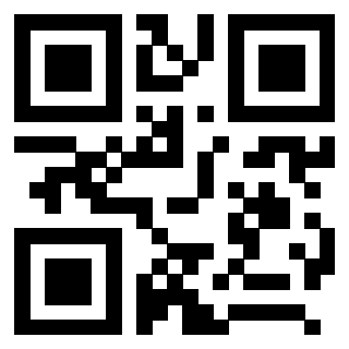 Immagine del QrCode di 3208257686