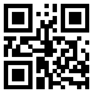 Immagine del Qr Code di 3208257687