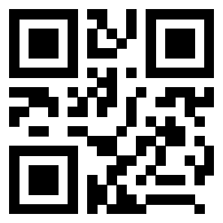 Scansione del Qr Code di 3208257688