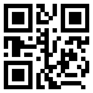 3208257695 Qr Code associato