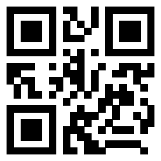 3208257698 - Immagine del Qr Code associato