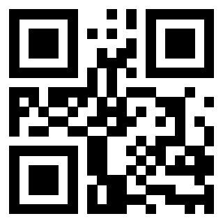 Immagine del QrCode di 3208257700