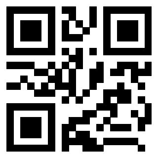 3208257704 Qr Code associato