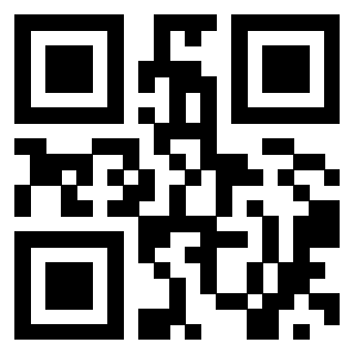 3208257707 - Immagine del Qr Code associato