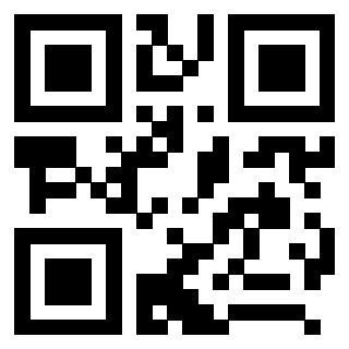 Il Qr Code di 3208257708