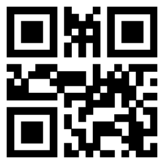 Il Qr Code di 3208257710