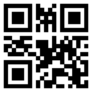 Immagine del QrCode di 3208257714
