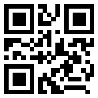 Immagine del QrCode di 3208257715