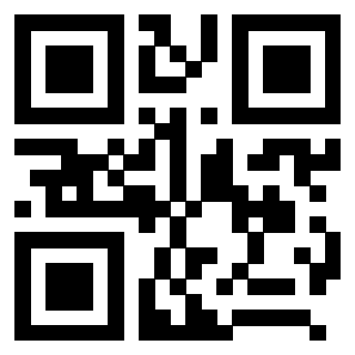 3208257722 - Immagine del Qr Code associato