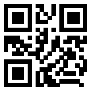 Immagine del Qr Code di 3208257730