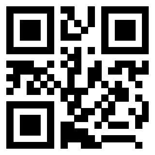 Scansione del Qr Code di 3208257731