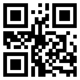 Immagine del Qr Code di 3208257732