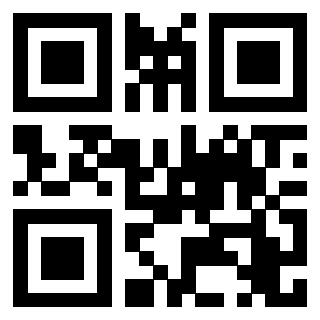 Il Qr Code di 3208257733