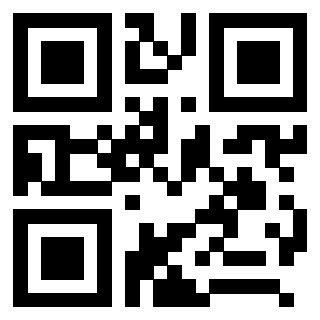 Scansione del QrCode di 3208257734