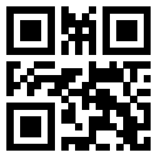 3208265937 Qr Code associato