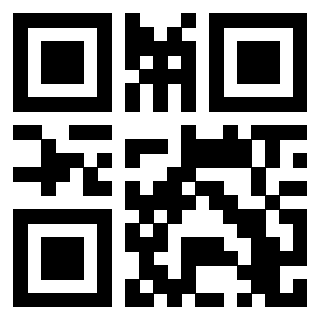 3208265938 - Immagine del QrCode associato
