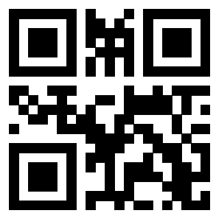 Immagine del Qr Code di 3208265939
