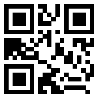 Immagine del Qr Code di 3208265942