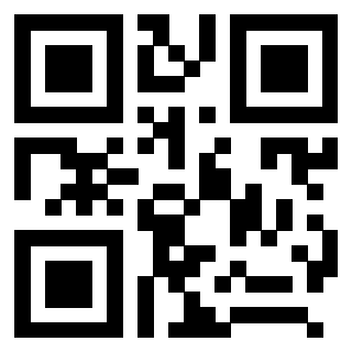 Il Qr Code di 3208265946