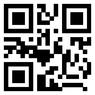 3208265947 QrCode associato