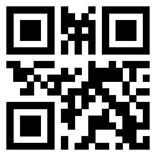 3208265959 - Immagine del Qr Code associato