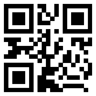 3208265961 - Immagine del Qr Code associato