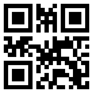 Immagine del Qr Code di 3208265962