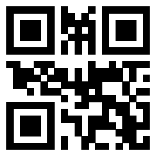 Il Qr Code di 3208265965