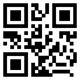 Immagine del QrCode di 3208265969