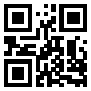 Scansione del QrCode di 3208265971