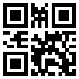 3208265972 - Immagine del QrCode associato