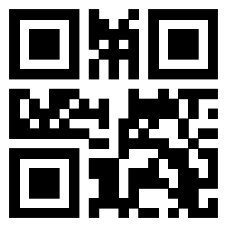 3208265981 Qr Code associato