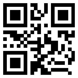 Il QrCode di 3208265984