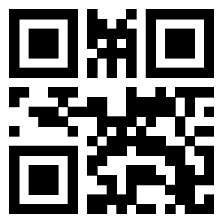 3208265986 QrCode associato