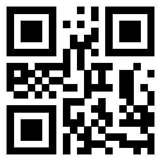 Immagine del QrCode di 3208265987