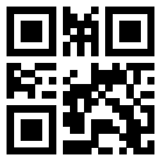 Immagine del QrCode di 3208265988