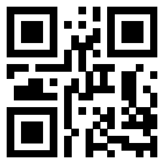 Immagine del Qr Code di 3208265989