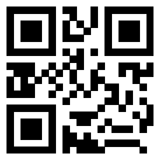 Il Qr Code di 3208265990