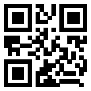 3208265991 - Immagine del Qr Code associato