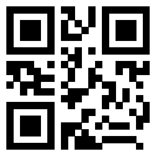 Scansione del Qr Code di 3208265996