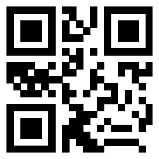 Scansione del Qr Code di 3208265998