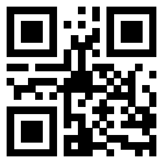 3208266002 - Immagine del Qr Code associato