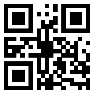 Il QrCode di 3208266003