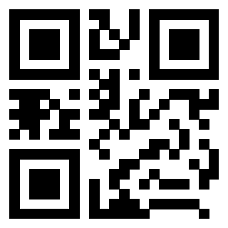 Immagine del Qr Code di 3208266004