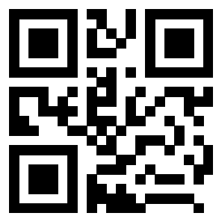 3208266008 - Immagine del Qr Code