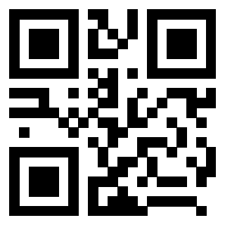 Il QrCode di 3208266009