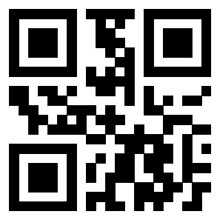 Immagine del QrCode di 3208266010